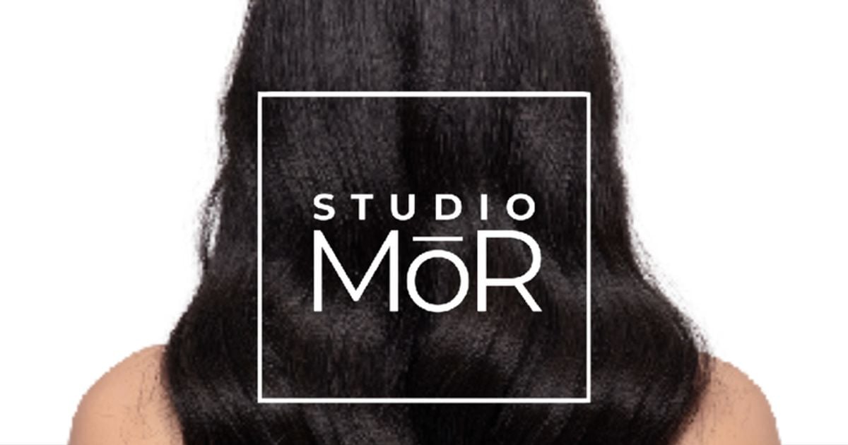 Home [studiomorsalon.com]